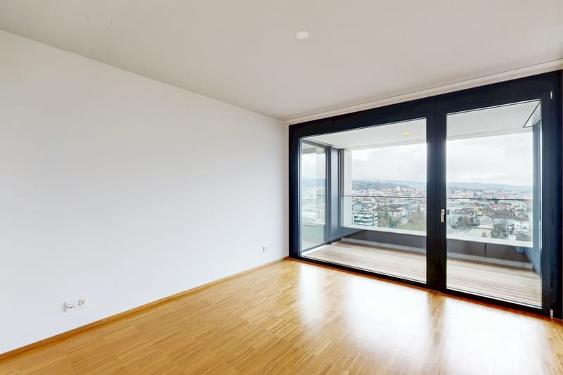 Urbanes Wohnen in einem inspirierenden Umfeld! (6)