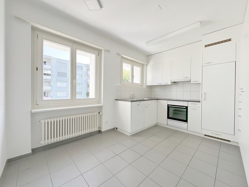 Gemütliches Wohnen in gepflegten Liegenschaft! (9)
