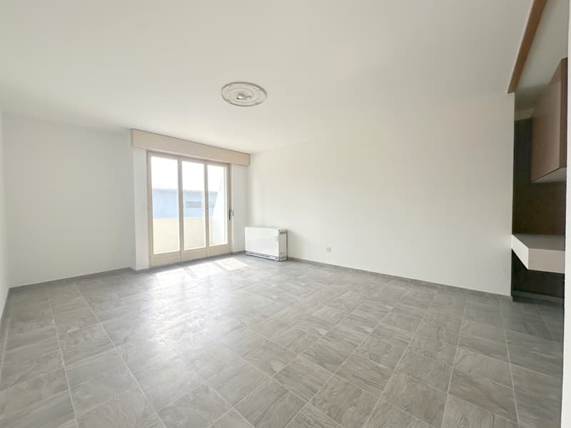 Schmucke Singlewohnung an ruhiger Wohnlage (3)