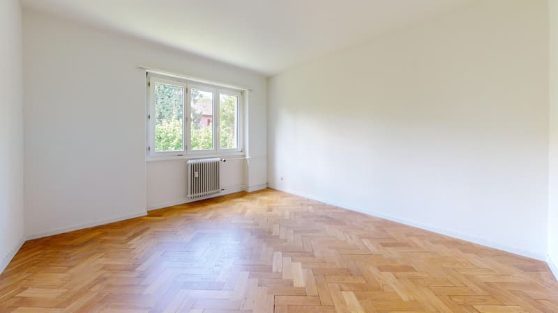 Schöne 3-Zimmerwohnung im stadtnahen Weissenbühlquartier! (5)