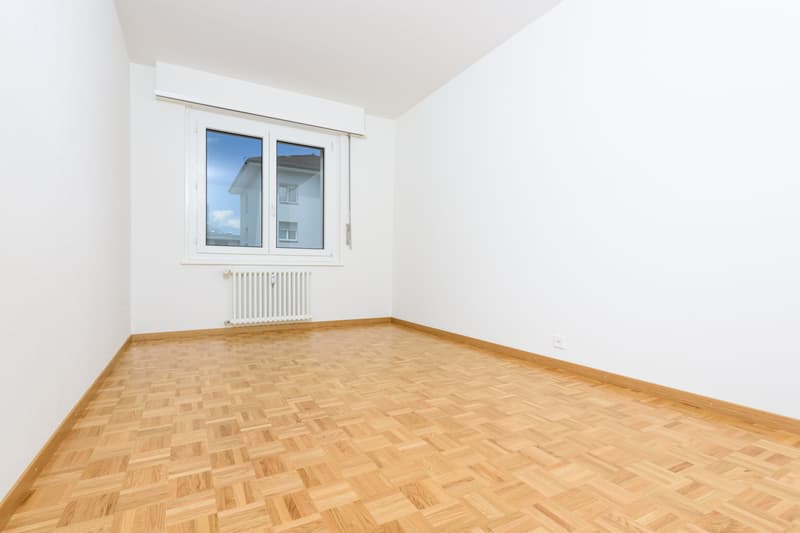 Votre logement à Monthey ! (5)