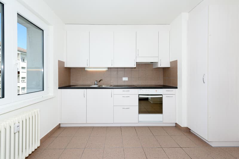 Votre logement à Monthey ! (2)