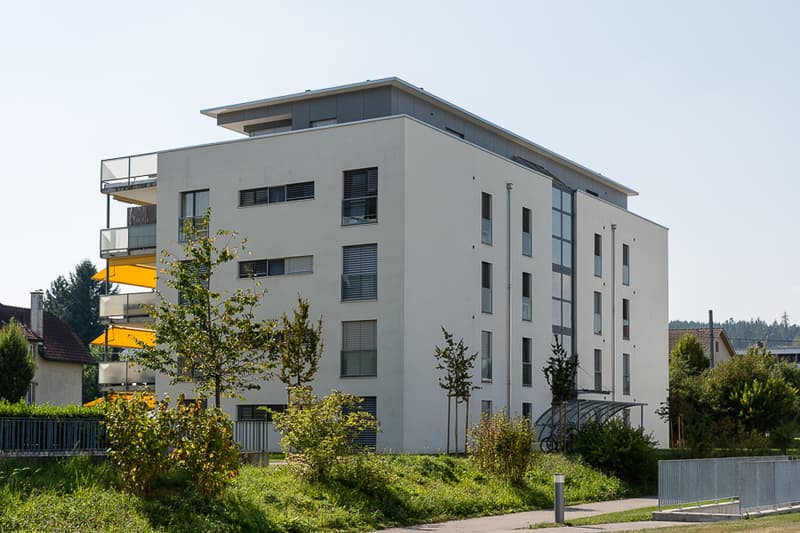 Ihr Auto sicher Parkieren? Hier werden Sie fündig (1)
