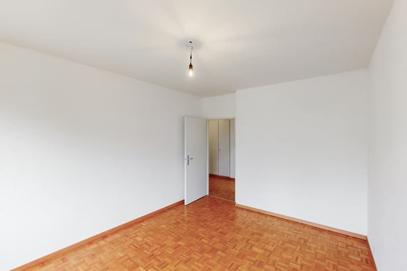 Appartement lumineux de 3,5 pièces (9)