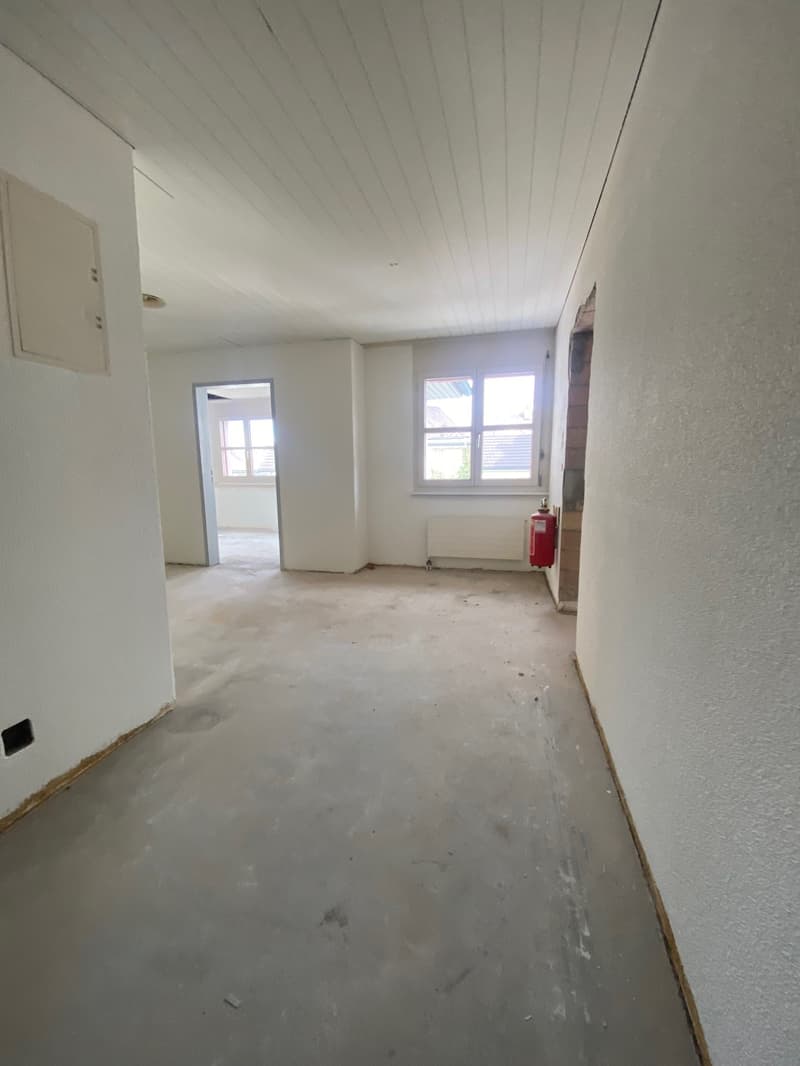 Bürofläche im Herzen von Horgen (3)