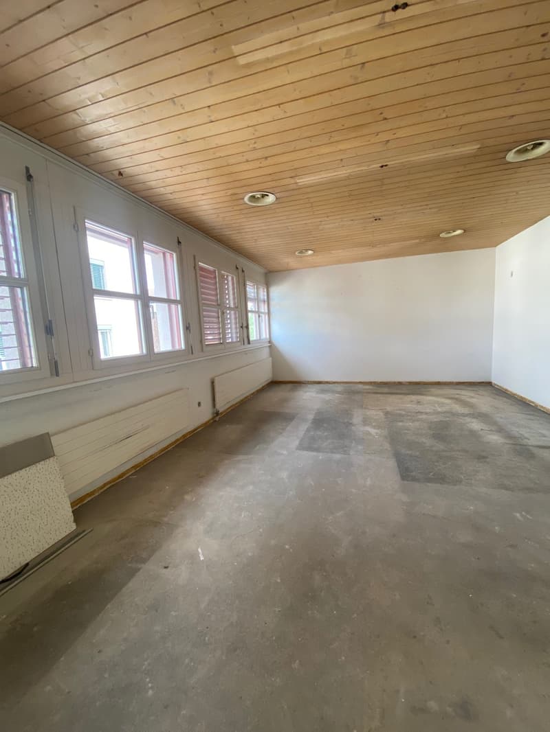Bürofläche im Herzen von Horgen (5)