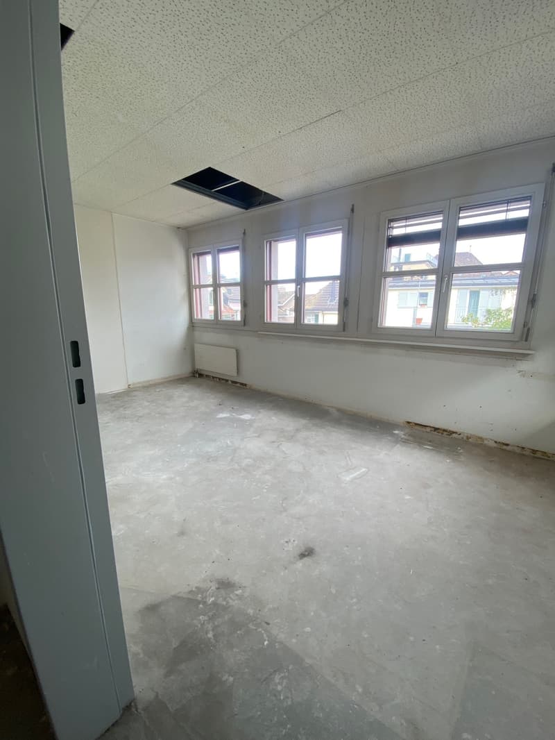 Bürofläche im Herzen von Horgen (4)