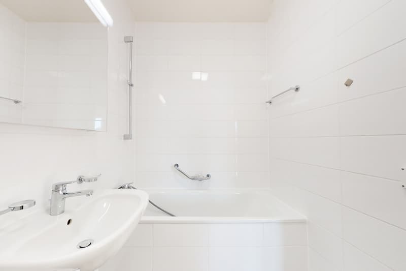 Belle appartement de 2 pièces proche de la Gare Cornavin (6)