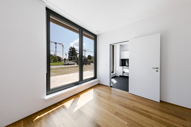 Wunderschöne Wohnung mit gemütlicher Dachterrasse (4)