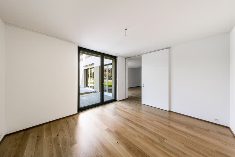 Wunderschöne Wohnung mit gemütlicher Dachterrasse (2)