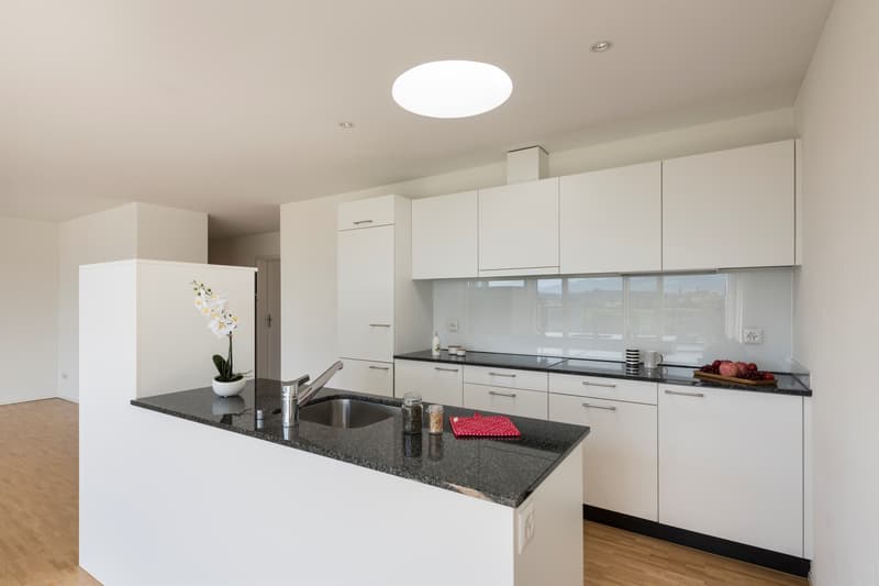 Familienwohnung sucht neue Mieter (2)