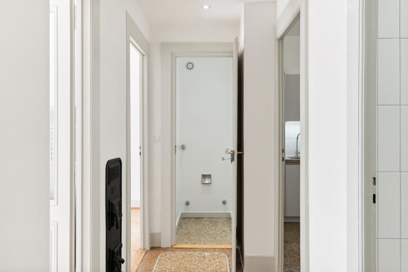 Appartement au coeur de Genève (7)