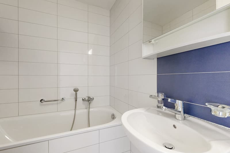 Votre logement à Sierre ! .::: 1 mois de loyer net offert :::. (5)