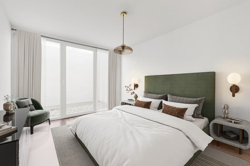 Votre logement à Sierre ! .::: 1 mois de loyer net offert :::. (2)