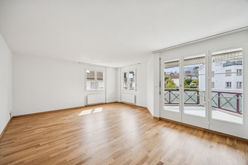 Erstbezug nach Sanierung Wohnqualität neu erleben (5)