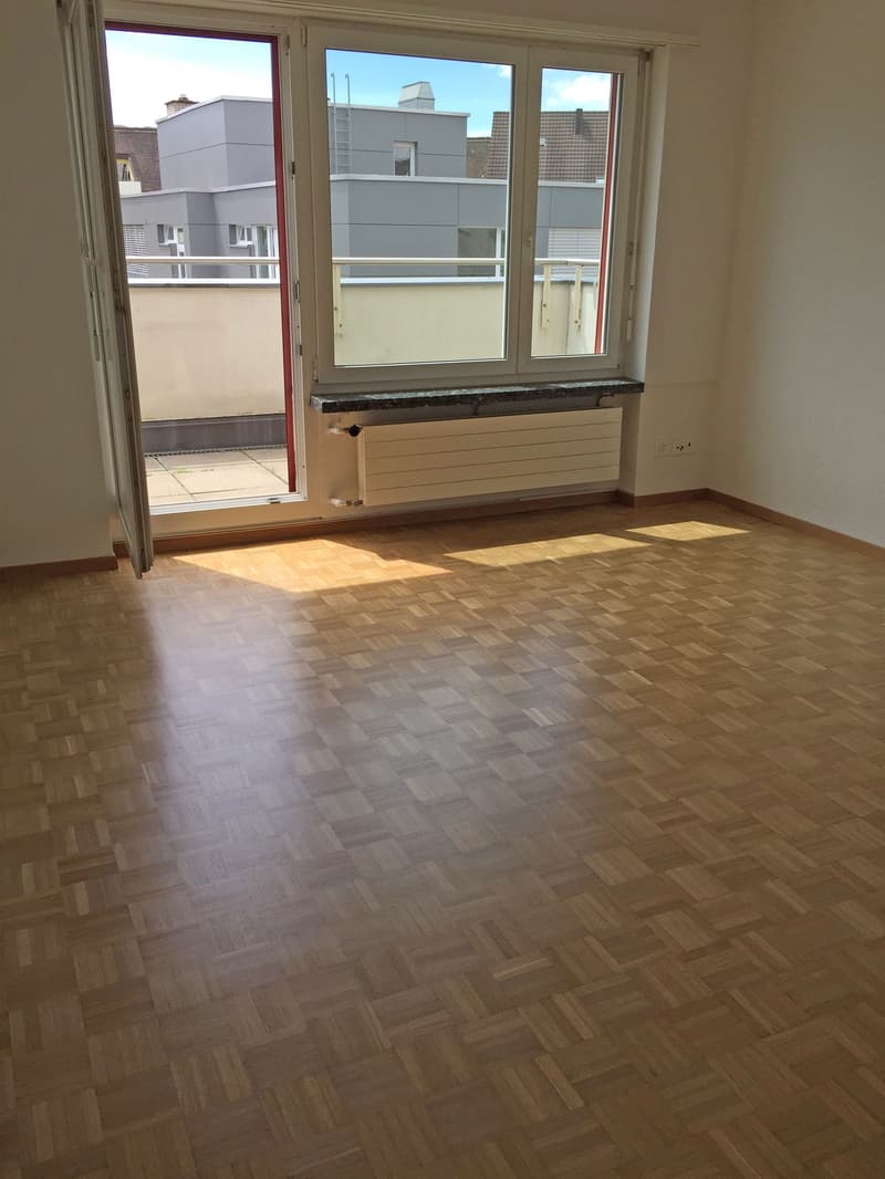 Singelwohnung an top Lage - Mieten ohne Kaution! (2)