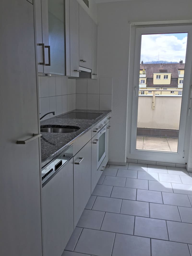 Singelwohnung an top Lage - Mieten ohne Kaution! (3)
