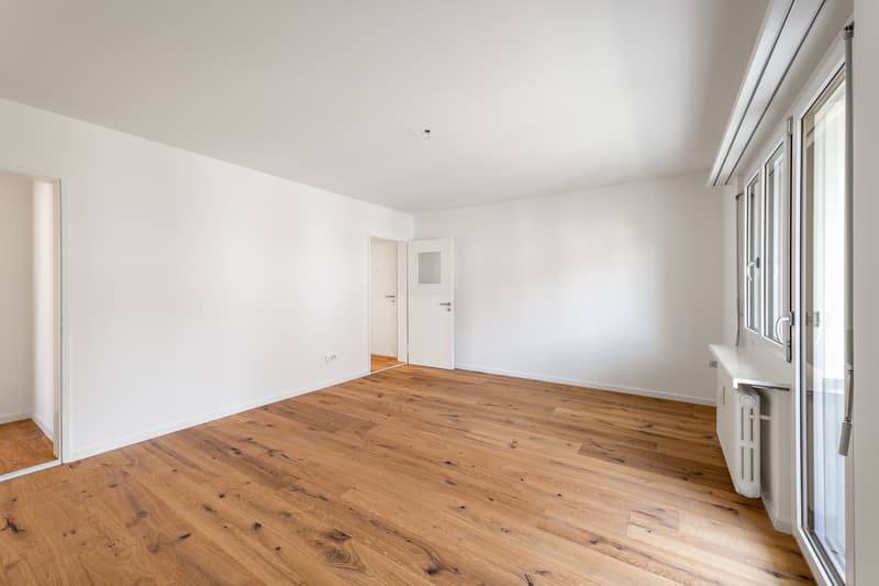 Frisch saniert - An bevorzugter Wohnlage - Ihr neues Zuhause? (4)