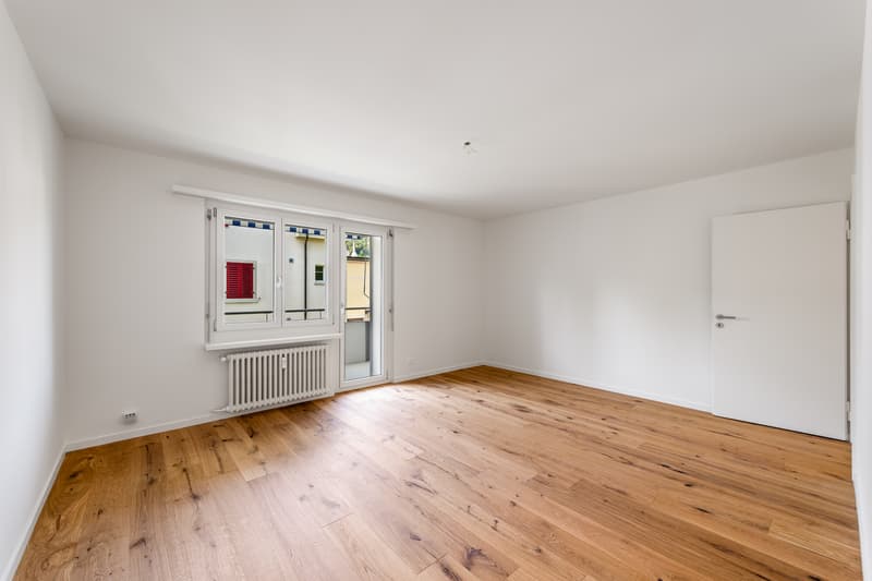 Frisch saniert - An bevorzugter Wohnlage - Ihr neues Zuhause? (3)