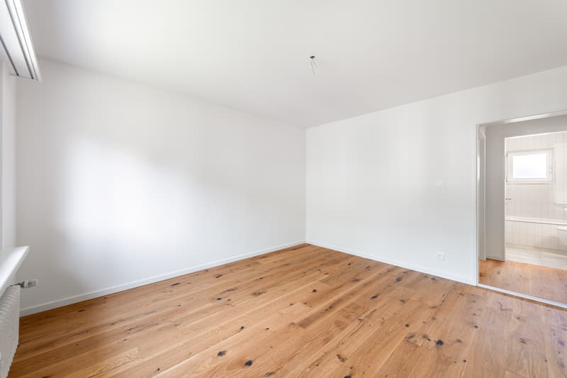 Frisch saniert - An bevorzugter Wohnlage - Ihr neues Zuhause? (8)