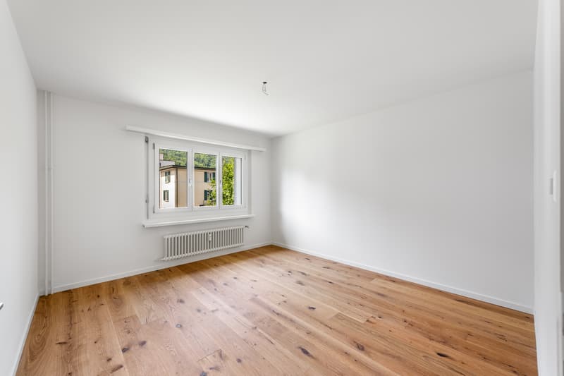Frisch saniert - An bevorzugter Wohnlage - Ihr neues Zuhause? (7)