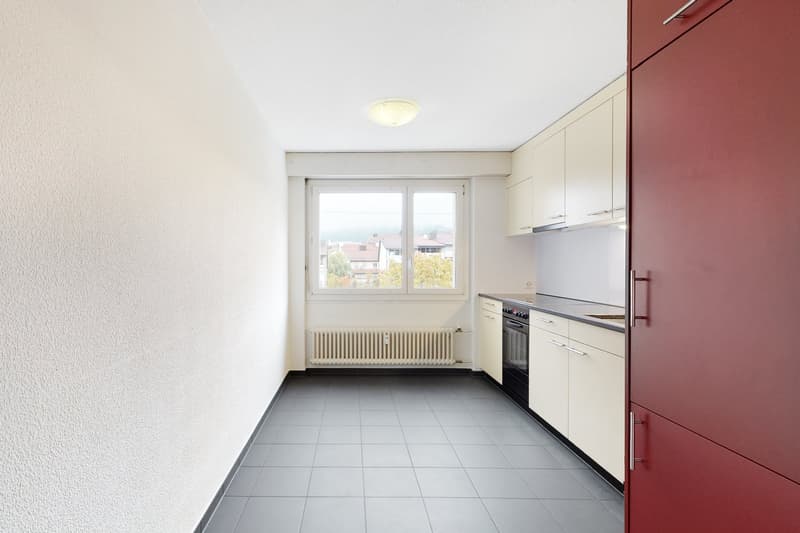 Tolle Wohnung mit Weitsicht auf Berikon (7)