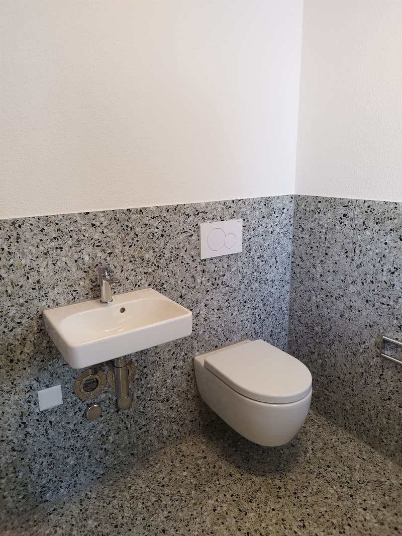 Büroflächen an zentraler Lage in Zürich-Enge (7)