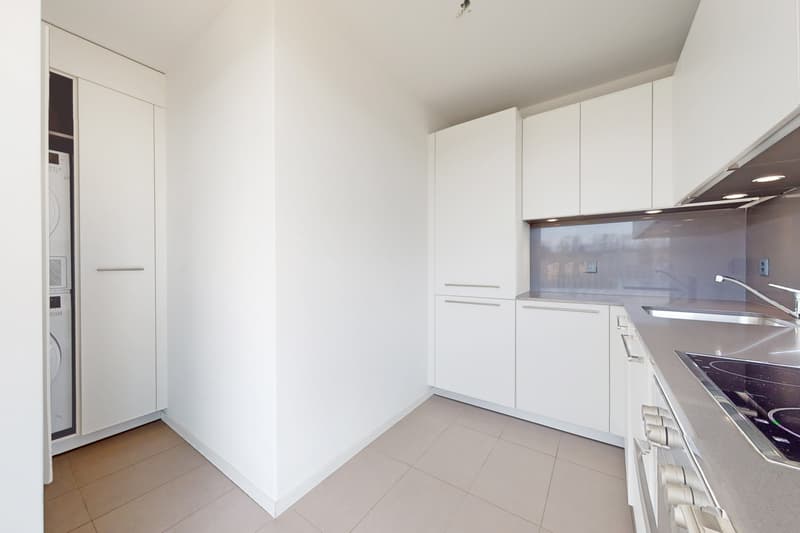 Votre logement à Ecublens ! (12)
