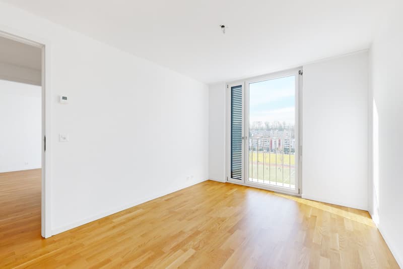 Votre logement à Ecublens ! (8)