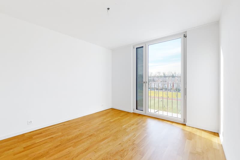 Votre logement à Ecublens ! (10)