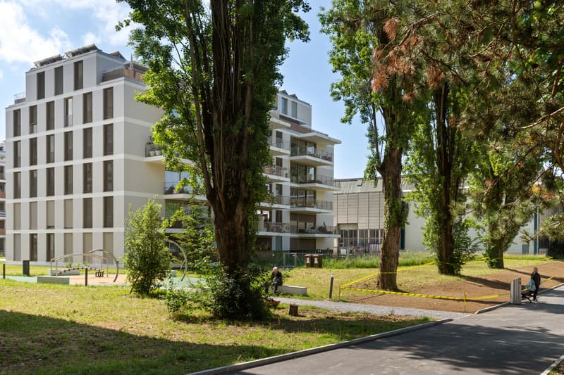 Votre logement à Ecublens ! (2)