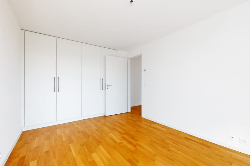 Votre logement à Ecublens ! (9)