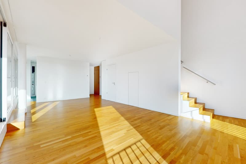 Votre logement à Ecublens ! (5)
