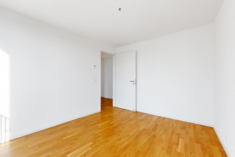 Votre logement à Ecublens ! (11)
