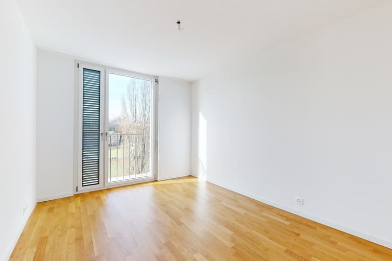 Votre logement à Ecublens ! (7)