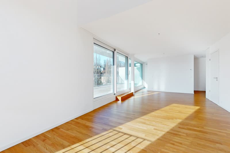 Votre logement à Ecublens ! (6)