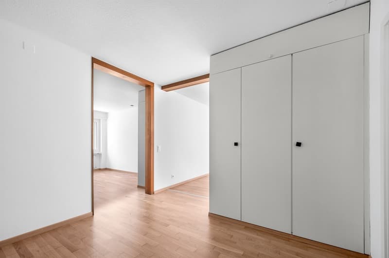 Ansprechende Singlewohnung in gepflegter Umgebung (3)
