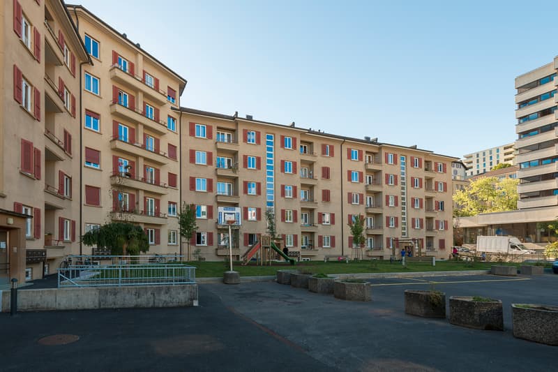 Votre logement proche de la gare ! (1)