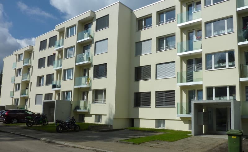 Bastelraum zu vermieten (2)