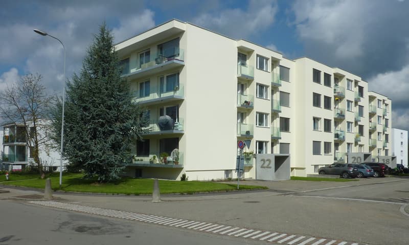 Bastelraum zu vermieten (1)