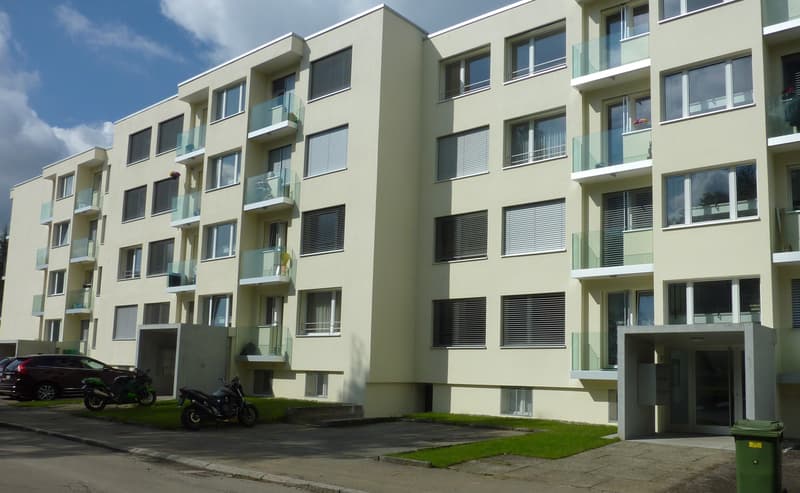 Bastelraum zu vermieten (2)