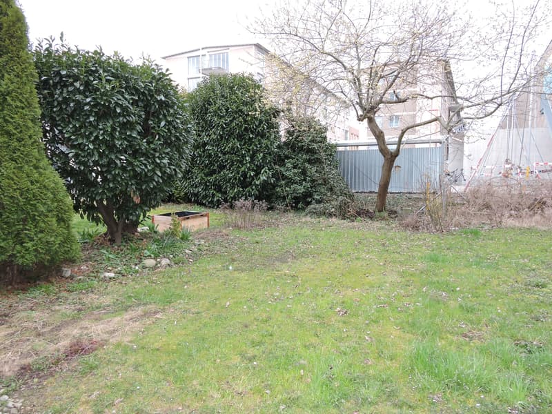 Gemütliches Reihenfamilienhaus (3)