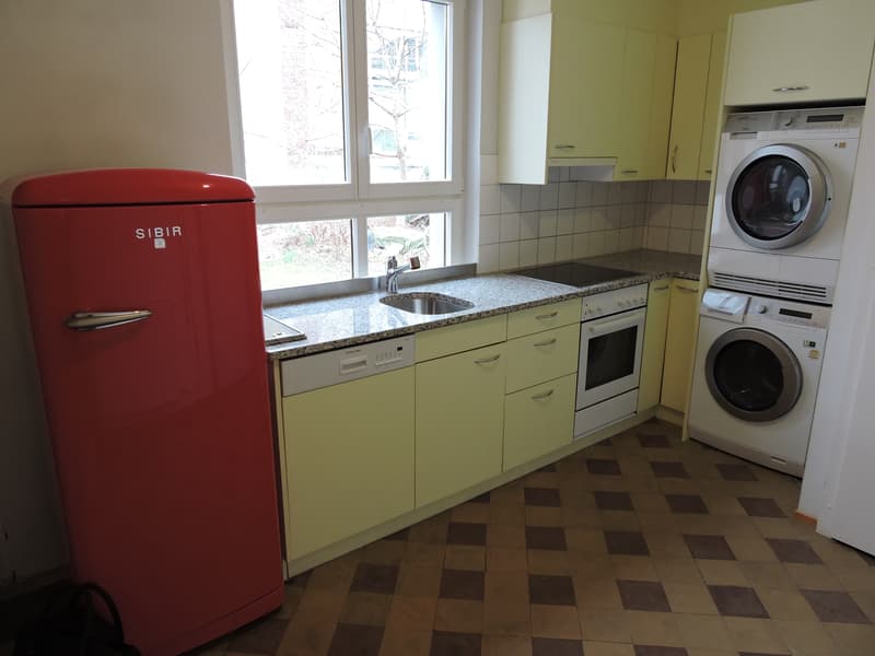 Gemütliches Reihenfamilienhaus (8)