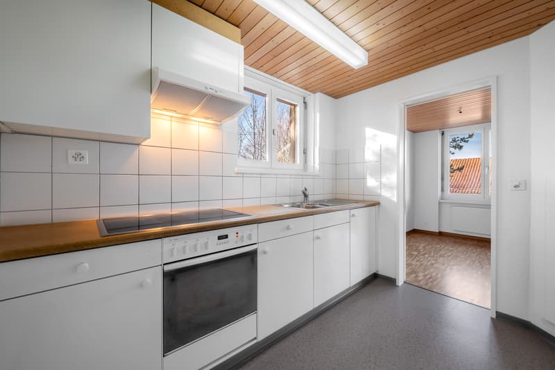 Tolle Familienwohnung in kinderfreundlicher Liegenschaft! (4)