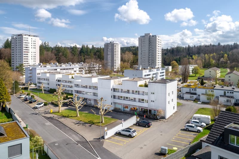 Aussenabstellplatz zu vermieten (1)
