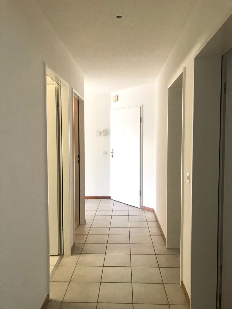 La nature à votre porte (6)