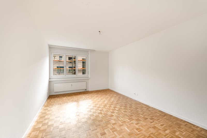 Zwischen Reussufer und Stadtleben- sanierte 5.5-Zimmer-Wohnung. (11)