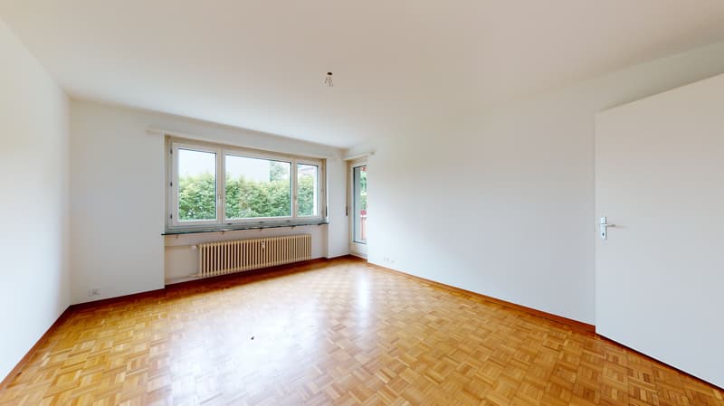 Charmante Wohnung sucht charmante Mieter! (4)