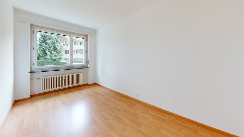 Charmante Wohnung sucht charmante Mieter! (7)