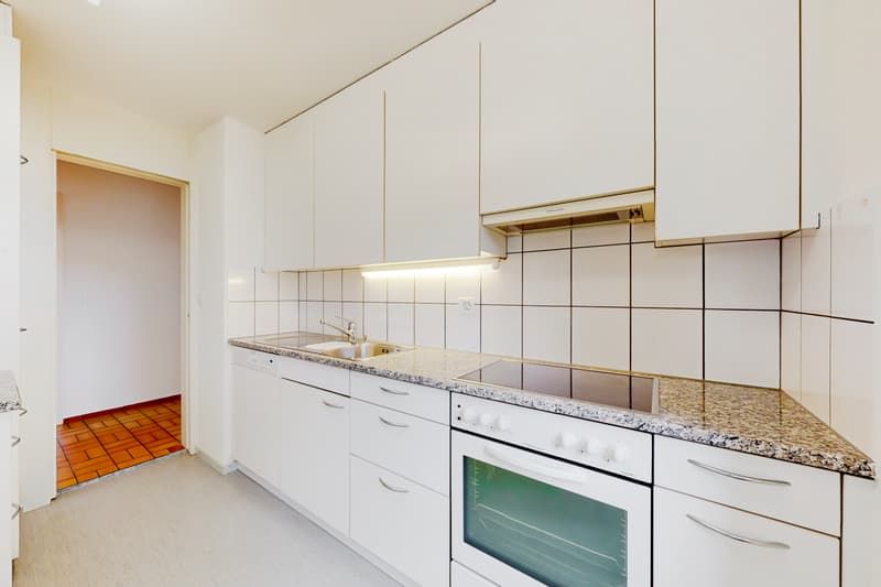 Charmante Wohnung sucht charmante Mieter! (3)